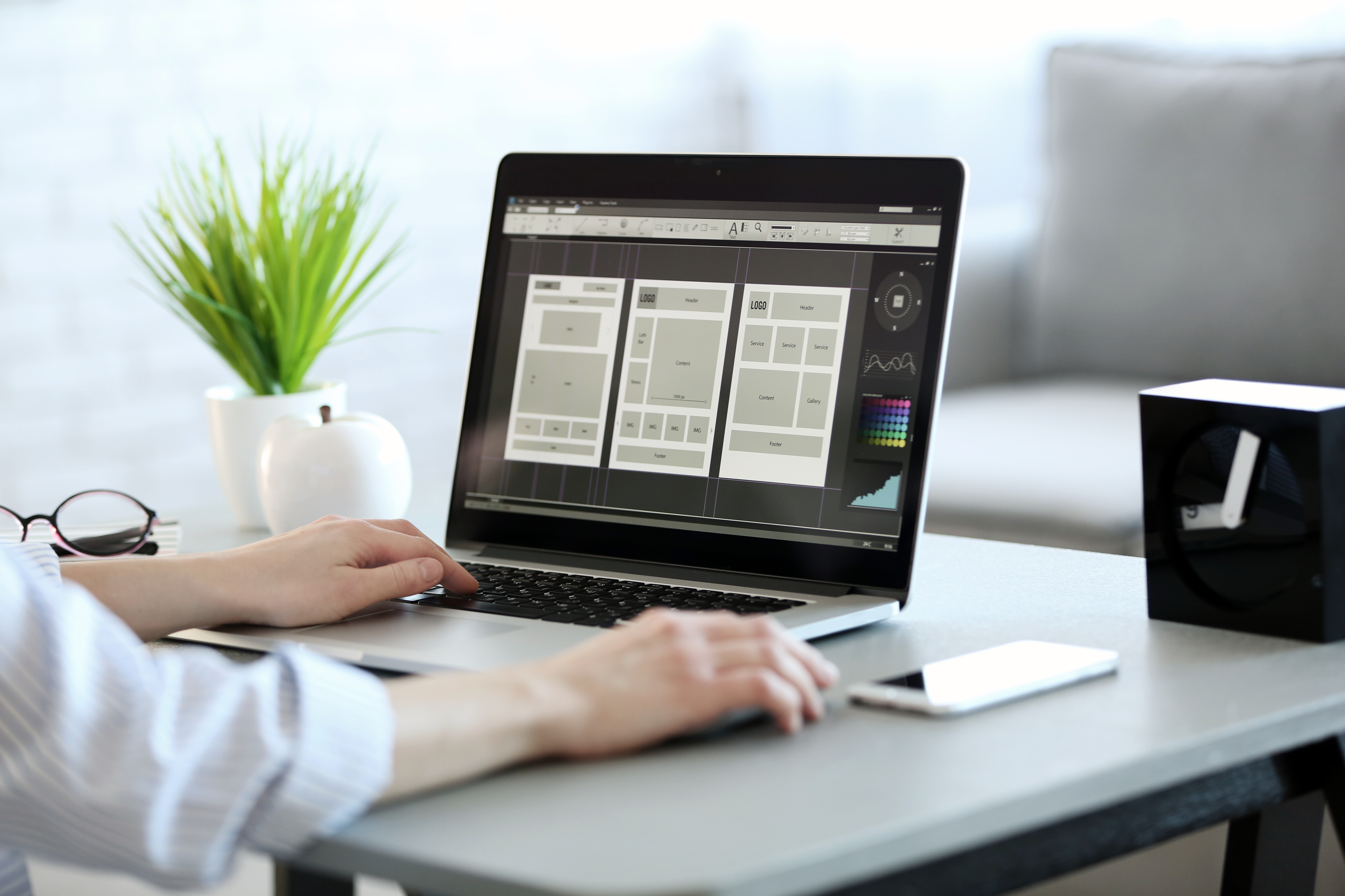 Diseño Sin Fricción