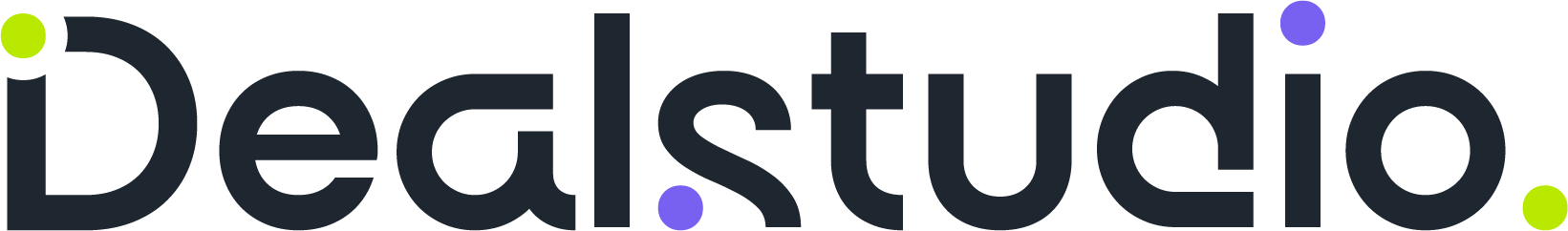 Dealstudio logo
