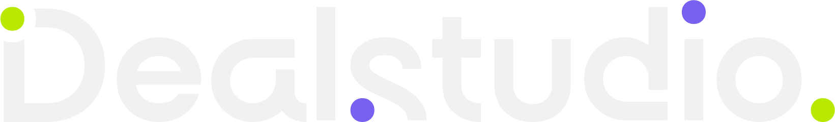 Dealstudio logo